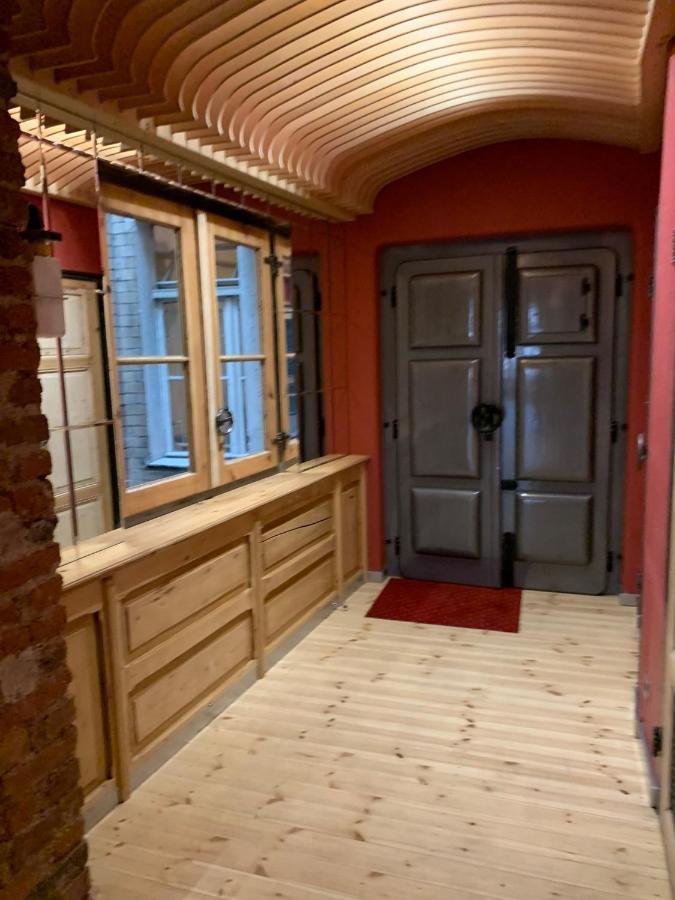 Appartamento Polana Gorska Jelenia Góra Esterno foto